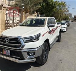 تۆیۆتا هایلۆکس